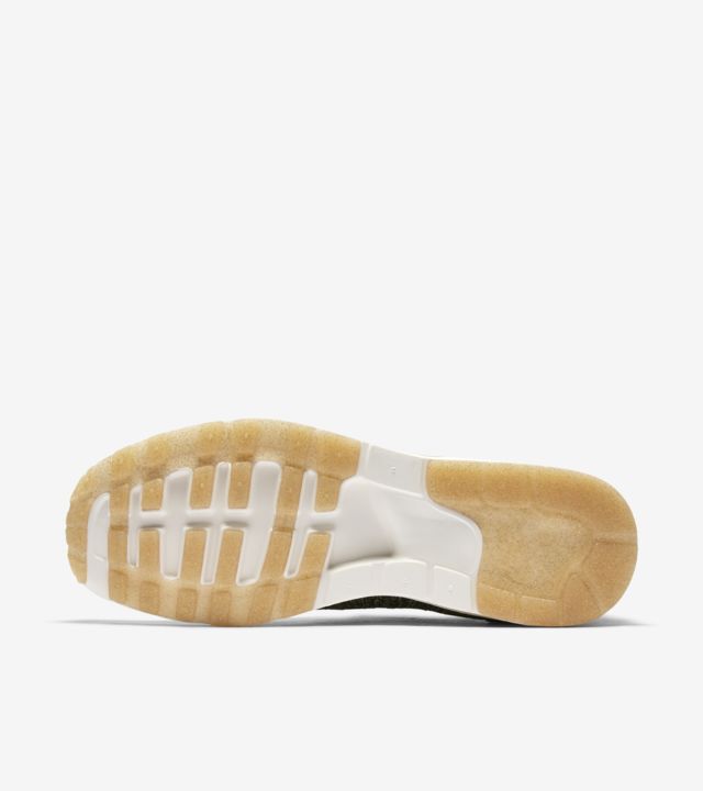 nike air max 2018 womens gold