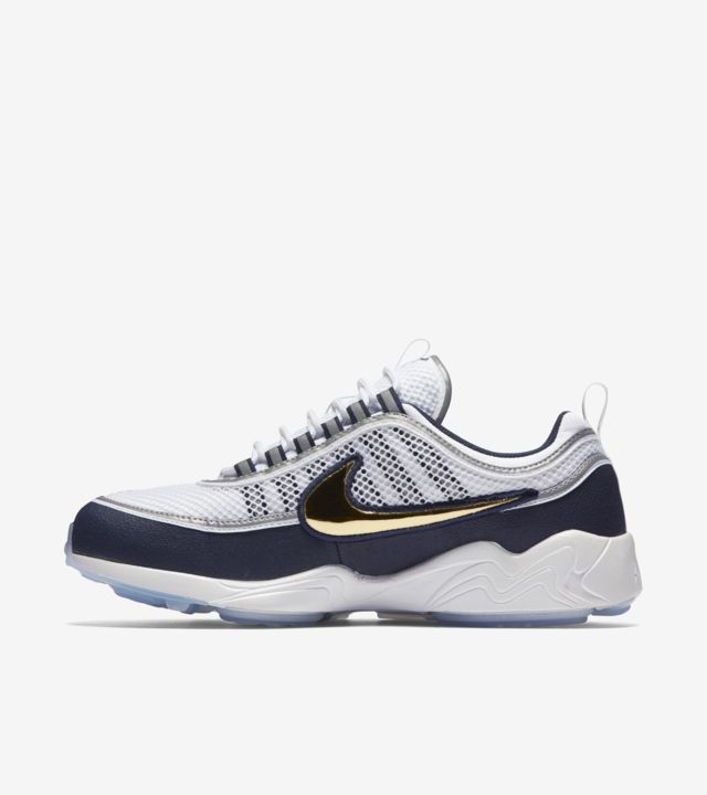 nikelab air zoom spiridon