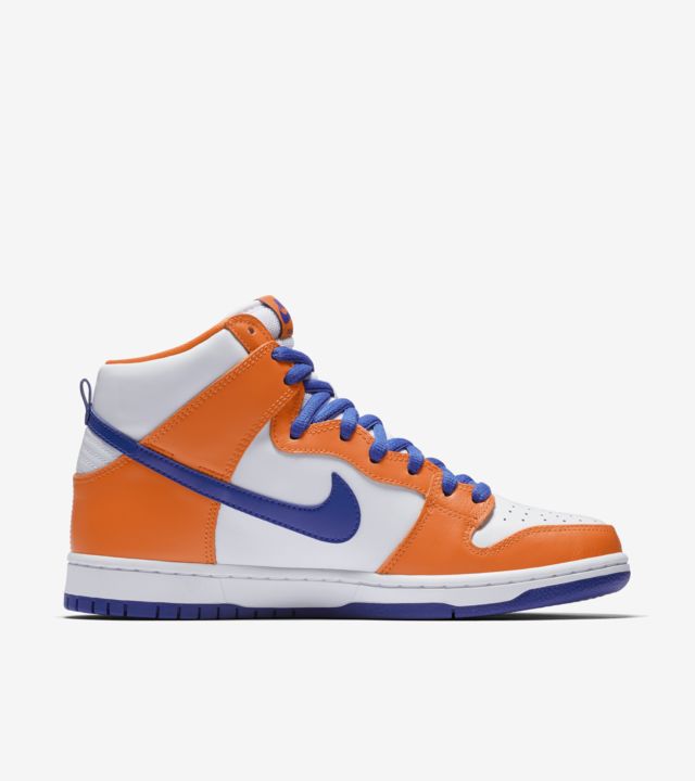 Nike SB Dunk High 'Supa' Release Date. Nike SNKRS NL