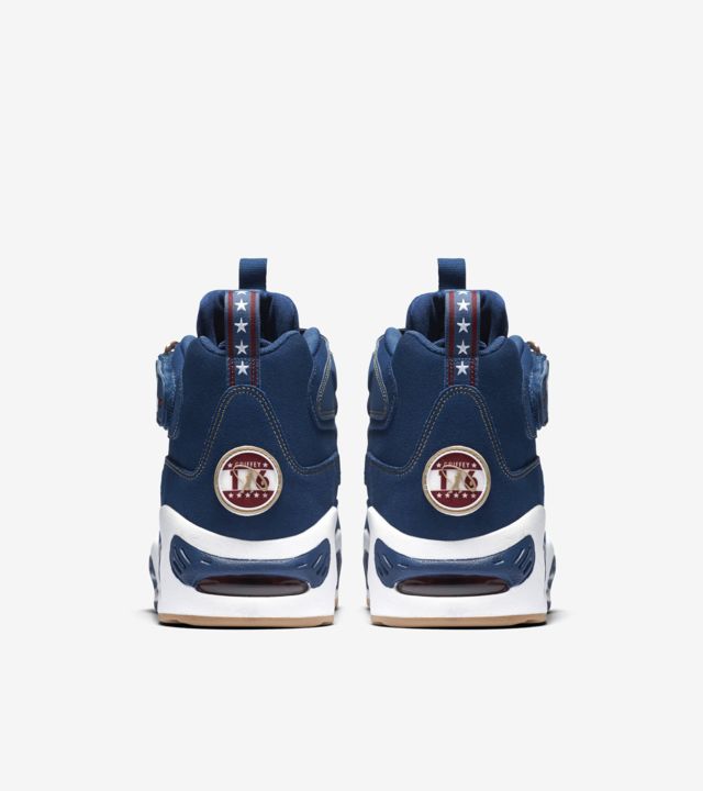 nike air griffey max 1 griffey for prez