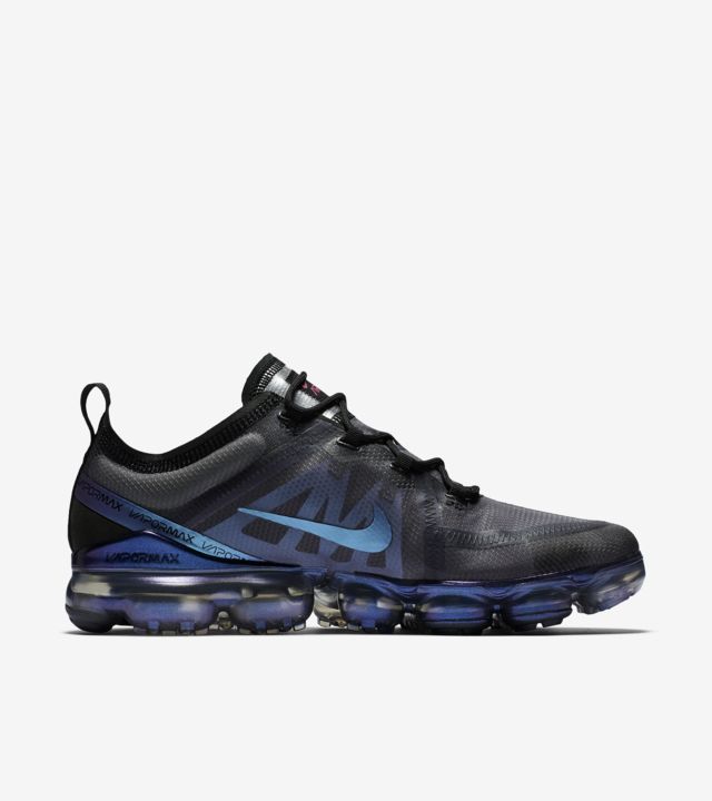 Nike Air VaporMax 2019 'Throwback Future' Release Date. Nike SNKRS