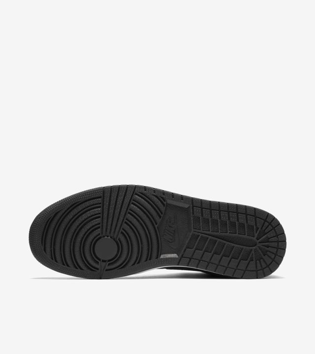 Air Jordan 1 Retro 'Engineered Perf' Black Release Date. Nike SNKRS