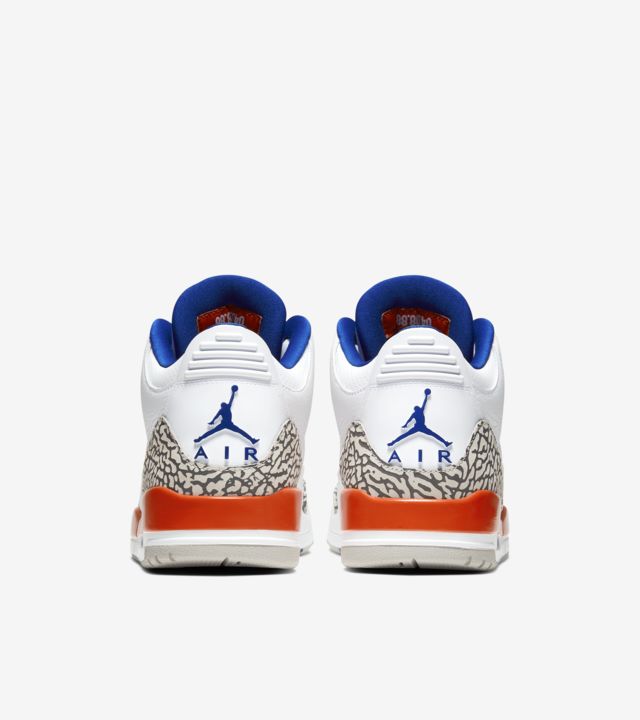 orange and white retro 3