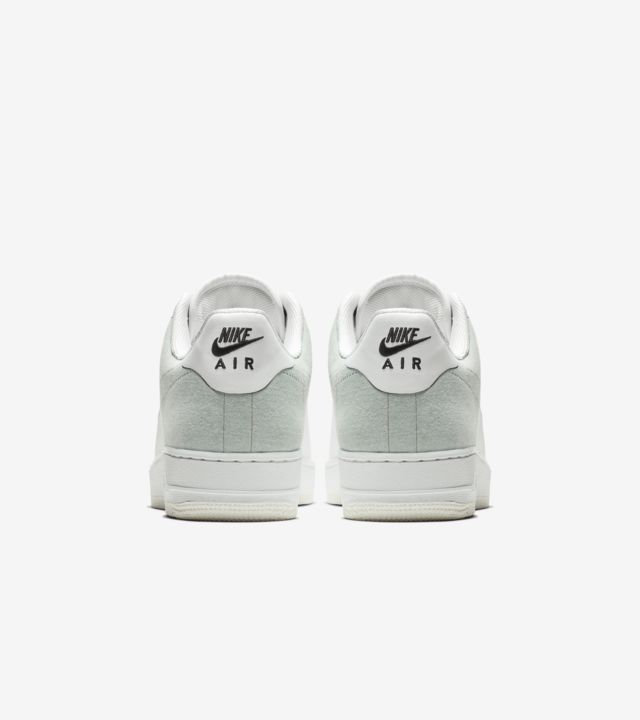 Nike Air Force 1 A-Cold-Wall* 