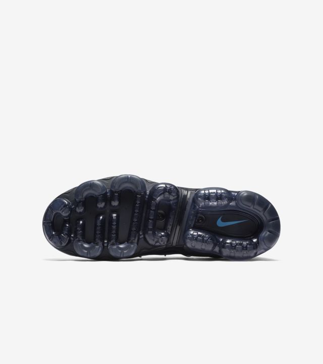 Nike Air Vapormax Plus 'Obsidian & Photo Blue' Release Date. Nike SNKRS