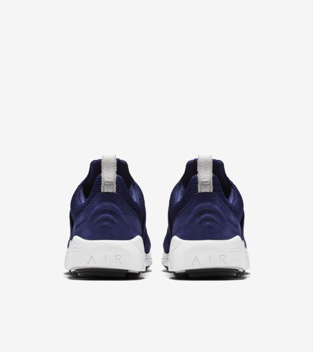 NikeLab Air Zoom Spirimic 'Loyal Blue'. Nike SNKRS US