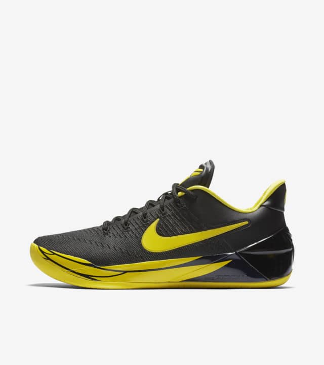 Nike Kobe A.D. 'Oregon' Release Date. Nike SNKRS