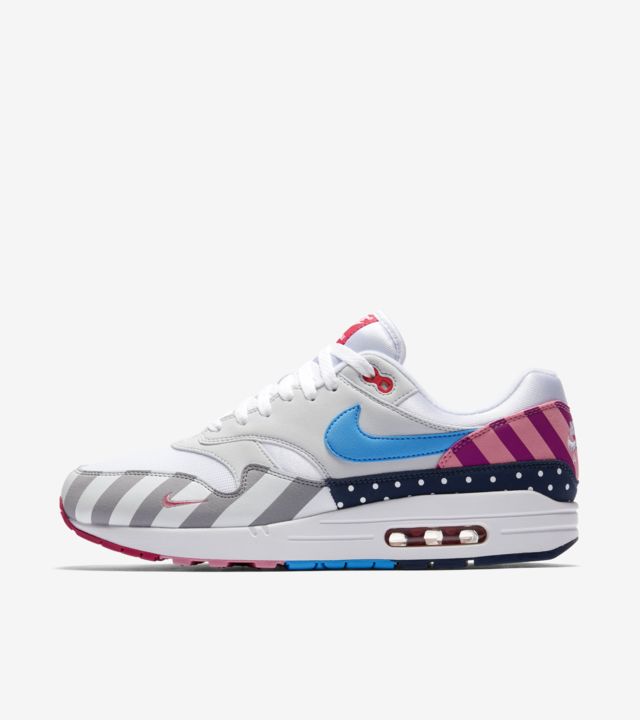 nike air max 1 parra 2018