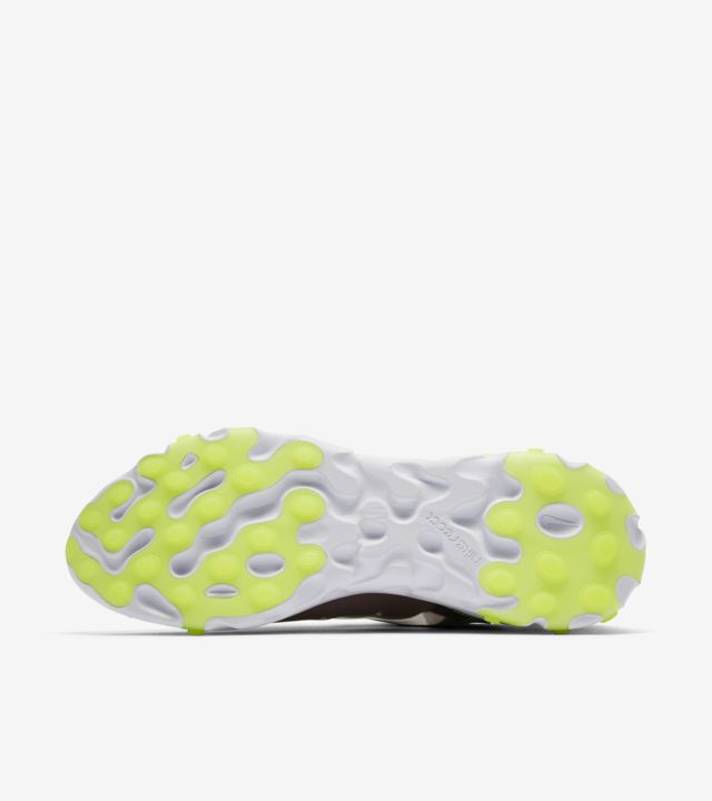 desert sand nike react element 87