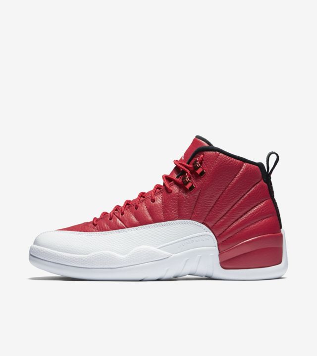 Air Jordan 12 Retro 'Alternate' Release Date. Nike SNKRS US