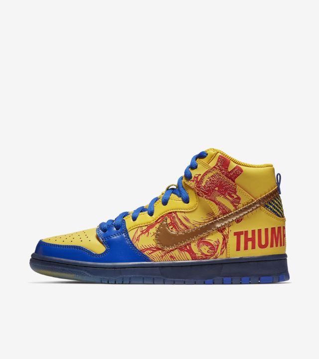 sb dunk low pro doernbecher freestyle