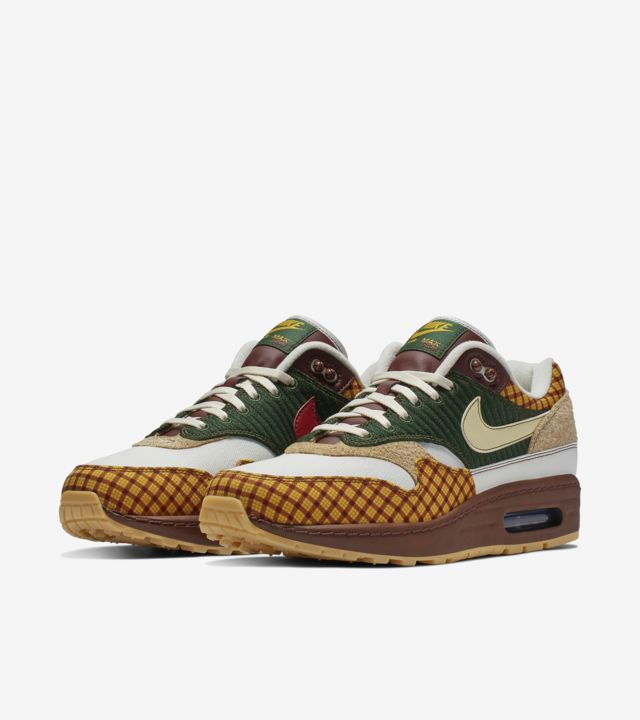 Air Max Susan 'Missing Link' Release Date. Nike SNKRS NL