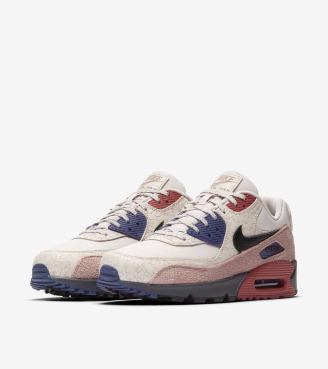 air max 90 first use release date