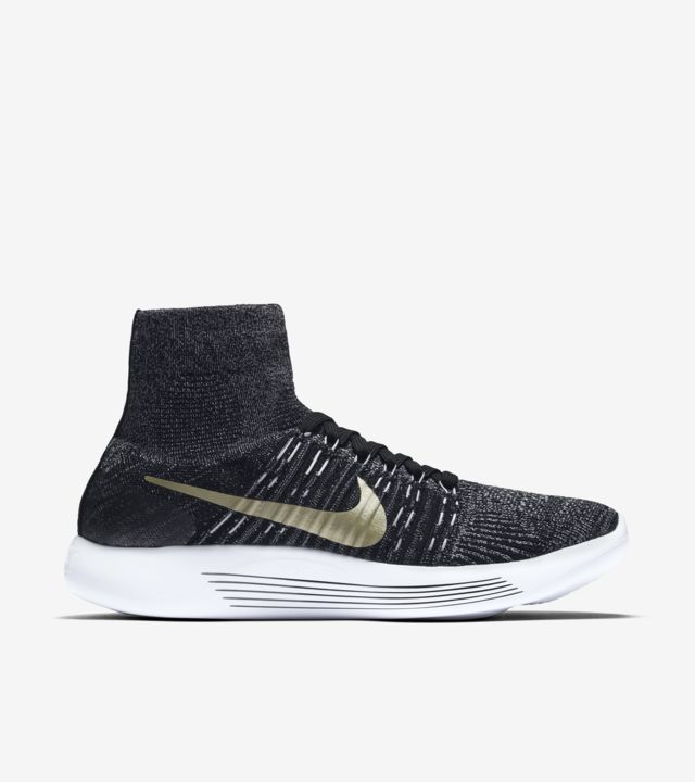 Nike Lunarepic Flyknit BHM 2017. Nike SNKRS US