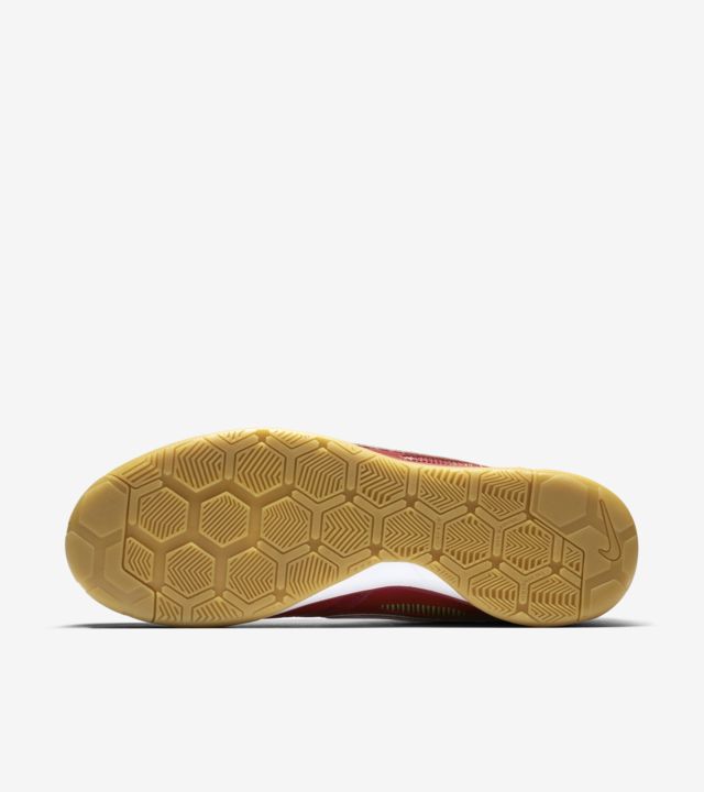 nike off white dunks red