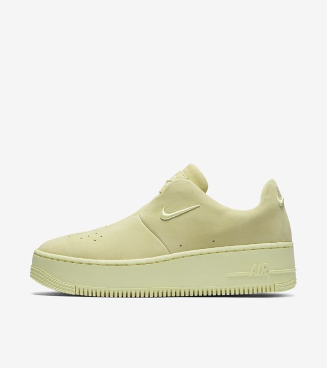 wmns air force 1 sage xx the 1 reimagined