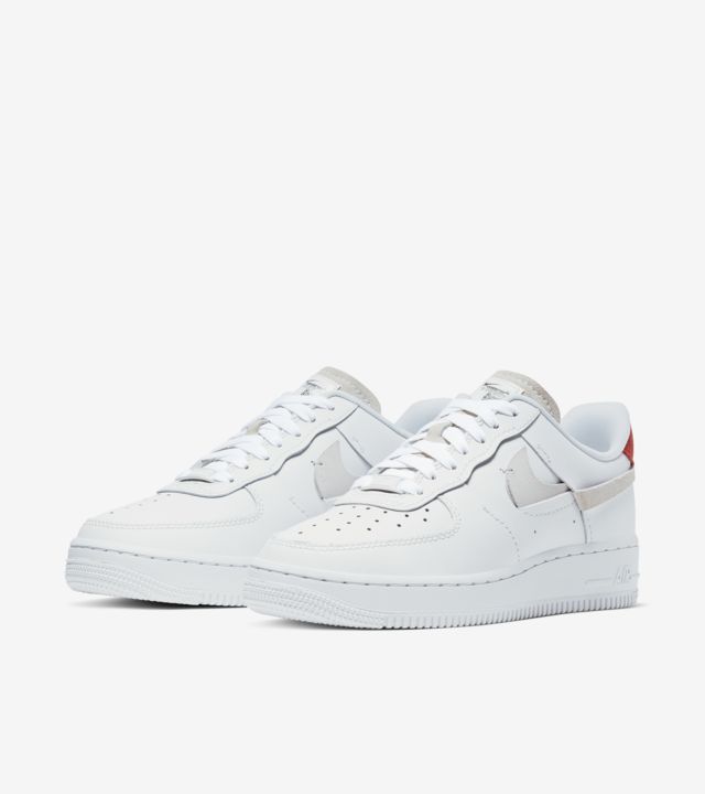 Women's Air Force 1 'Vandalized' Release Date. Nike SNKRS US