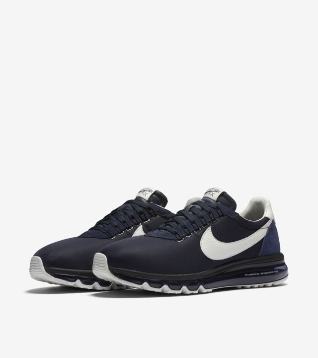 Nike Air Max LD-Zero H 'Hiroshi Fujiwara'. Nike SNKRS US