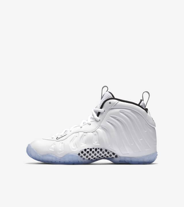 lil posite nike