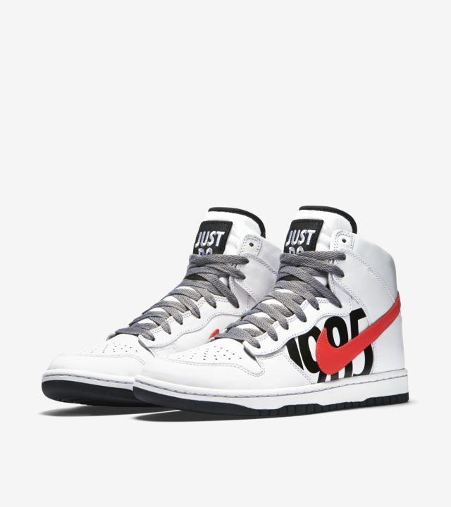 dunk lux