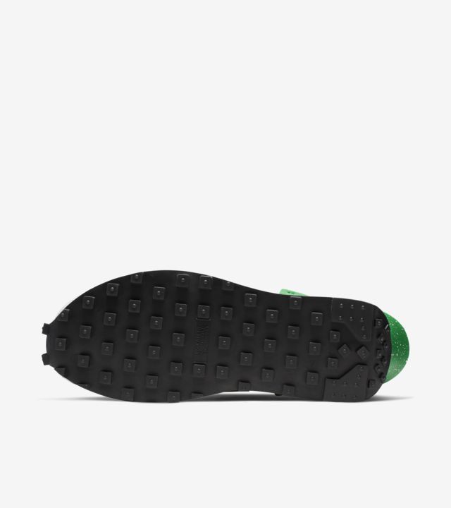 Nike Women's Daybreak Undercover 'Lucky Green' Release Date. Nike SNKRS