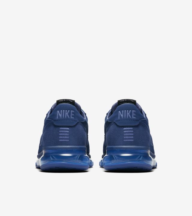 Nike Air Max LD-Zero 'Coastal Blue & Blue Moon'. Nike SNKRS NL