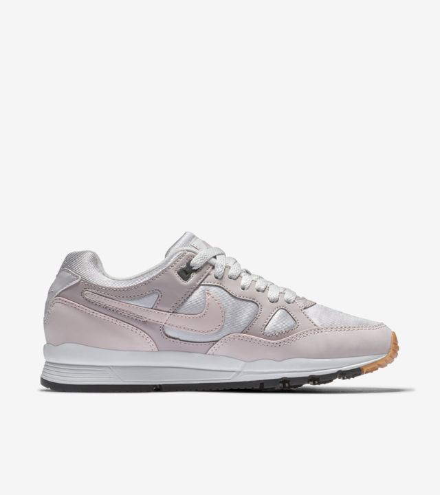 nike air span 2 solar daisy phantom