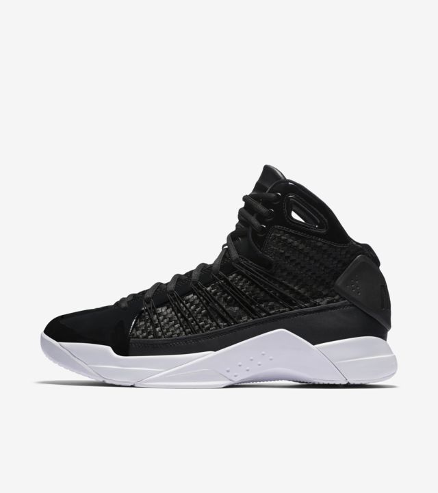 hyperdunk lux