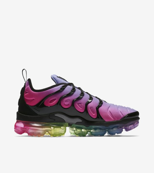 vapormax plus betrue women's