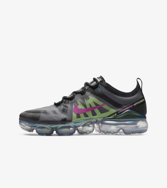 vapormax 2019 fuchsia