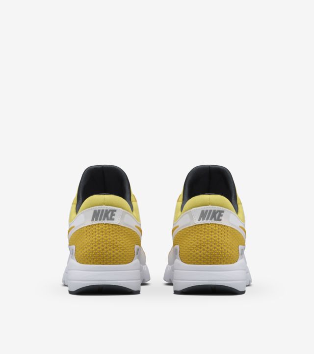 ナイキ エア マックス ゼロ 'Yellow' 発売日. Nike SNKRS JP