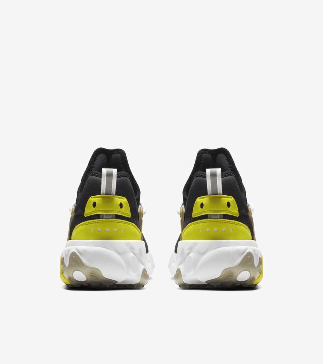 nike react presto brutal honey