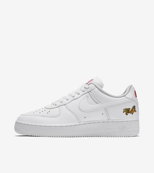 Nike Air Force 1 Low 'Chinese New Year'. Nike SNKRS US