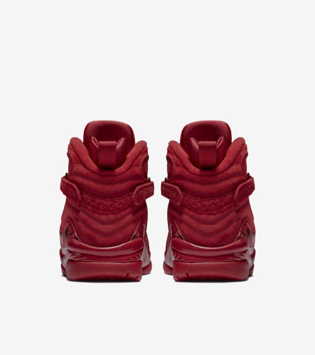 Womens Air Jordan 8 'Valentines Day' Release Date. Nike SNKRS US