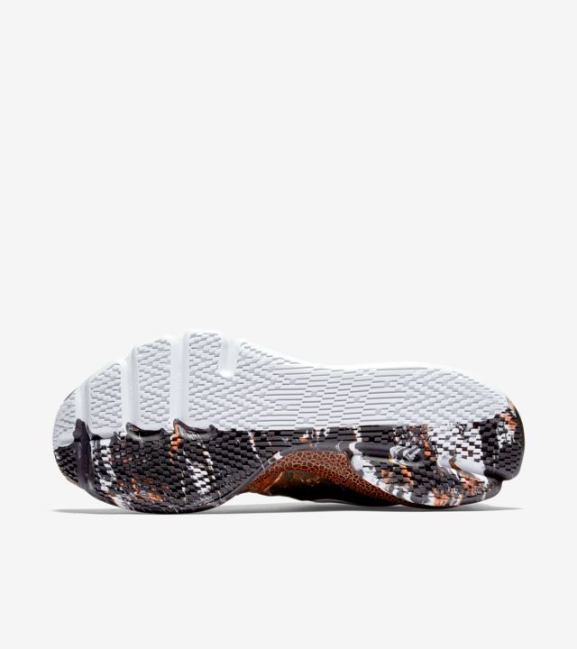 kd fire and ice shoes youth