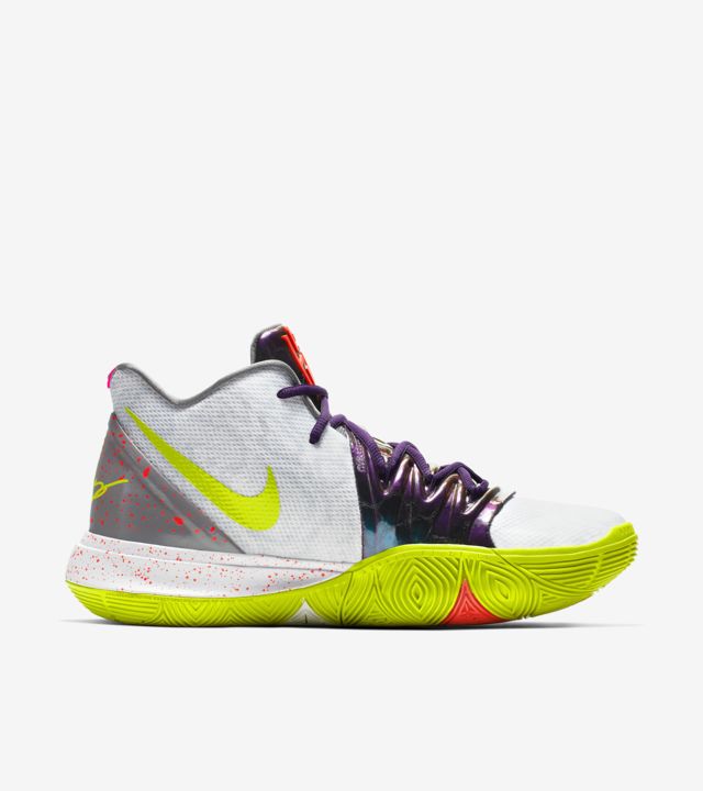 upcoming kyrie 5