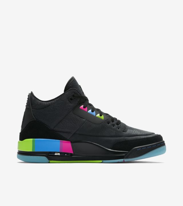 quai 54 jordan 3