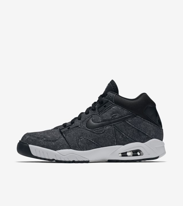 nike air tech challenge iii