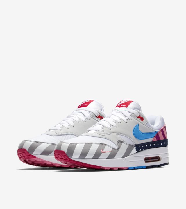 nike air max 1 parra 2018