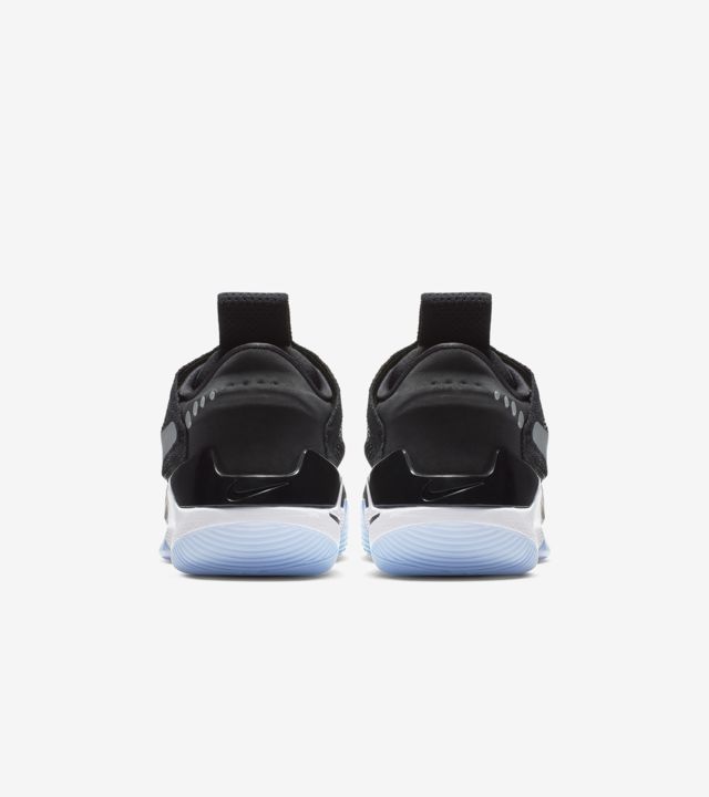 nike adapt bb pure platinum