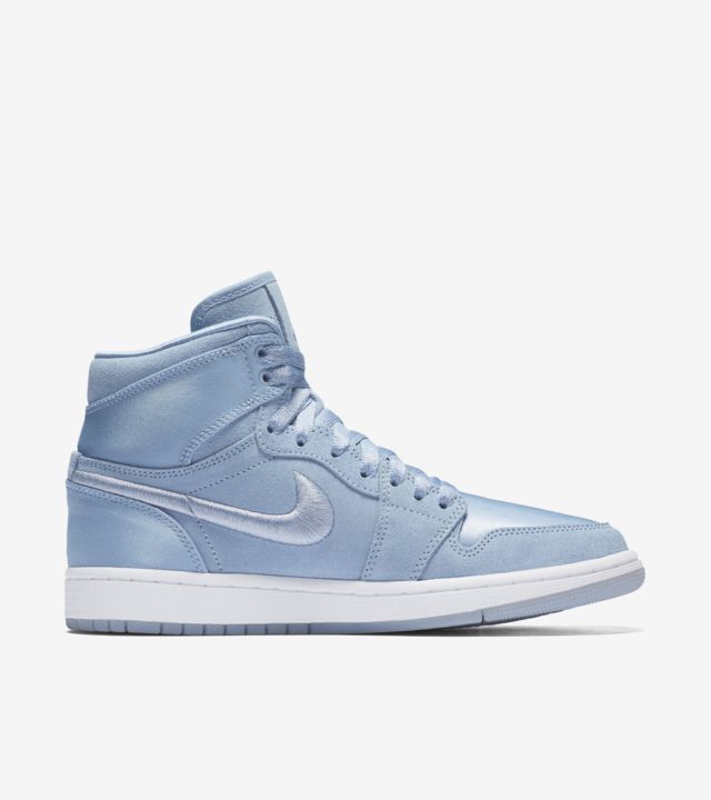 hydrogen blue jordan 1