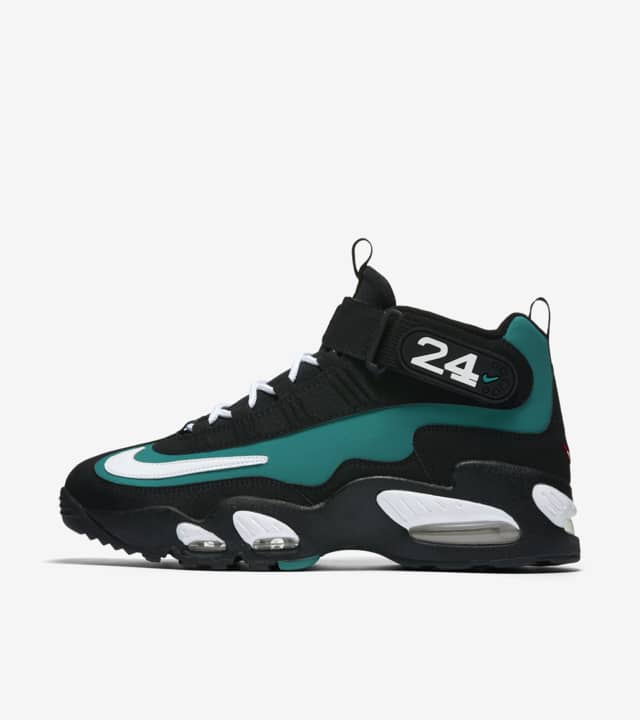 nike air griffey max 1 freshwater