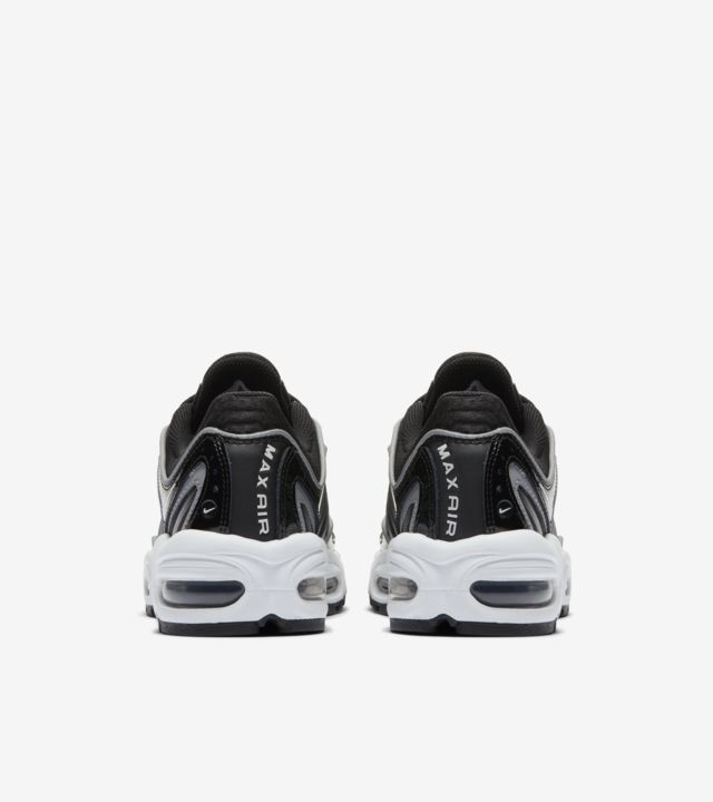 Women's Air Max Tailwind '99 'Black/White' Release Date. Nike SNKRS PH