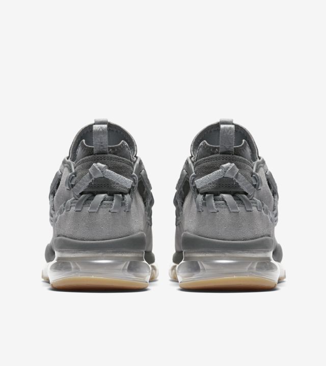 Nike Air Max TR17 'Cool Grey & Dark Grey' Release Date. Nike SNKRS NL