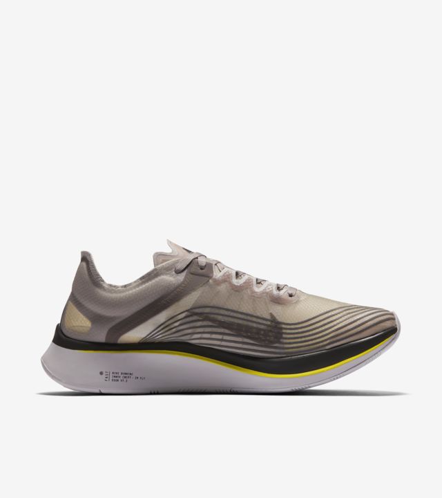 Nike Zoom Fly 'Sepia Stone' Release Date. Nike SNKRS US