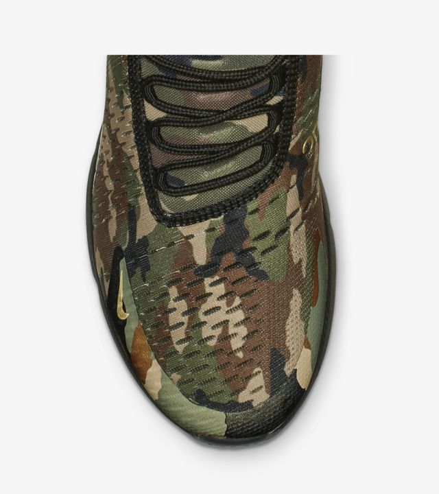 doernbecher freestyle air max 270