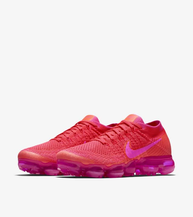 nike air vapormax hyper pink