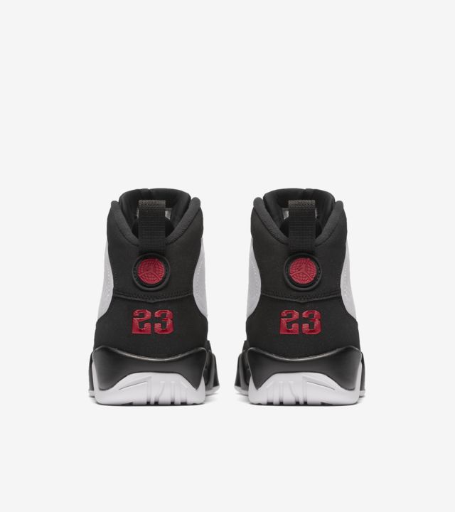 wmns air jordan 9