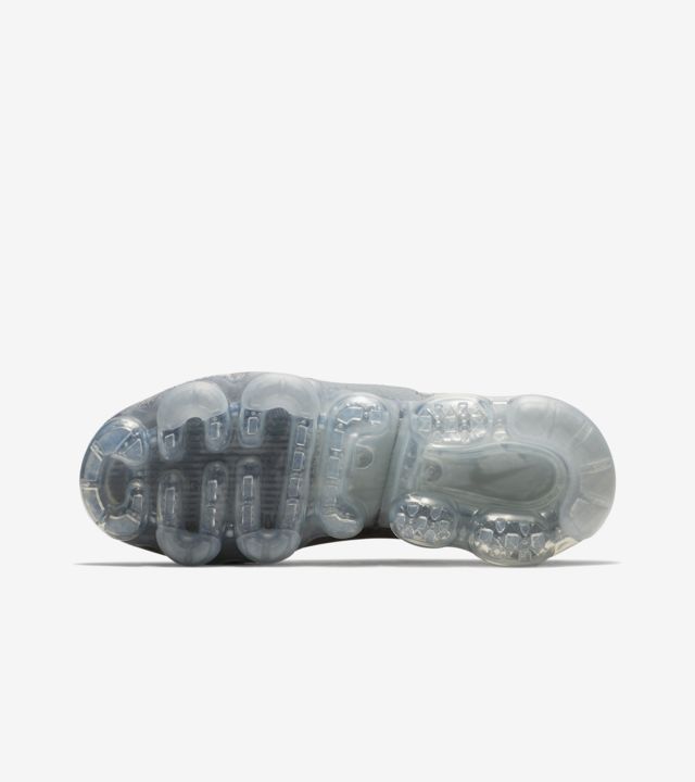 Nike Womens Air Vapormax Moc 'Wolf Grey' Release Date. Nike SNKRS