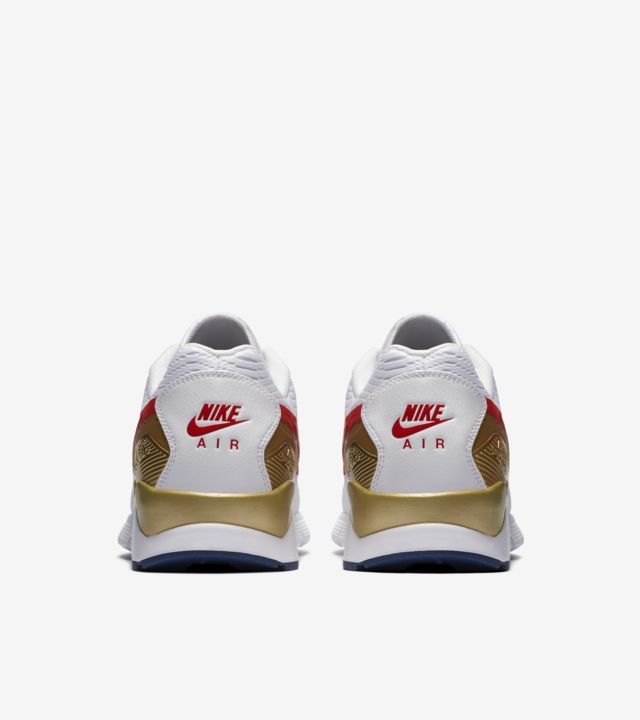 Women's Nike Air Pegasus '92 'USA'. Nike SNKRS